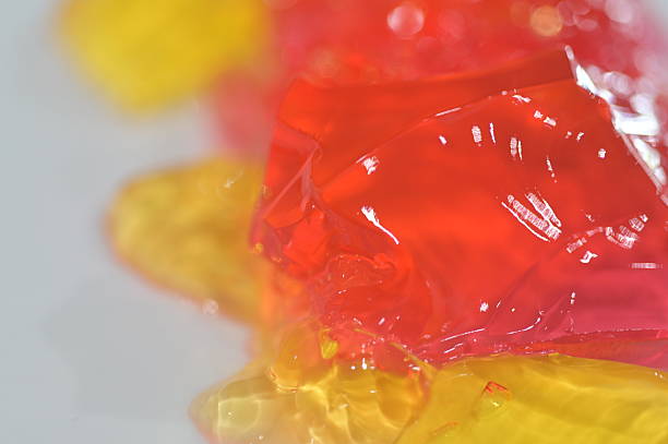 Top 5 Jelly Suppliers in Indonesia in July 2025 – A Data-Driven Export Guide