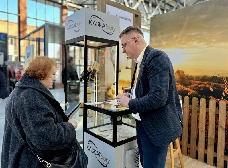 Why HoReCa Foodservice Expo Matters for B2B - 2