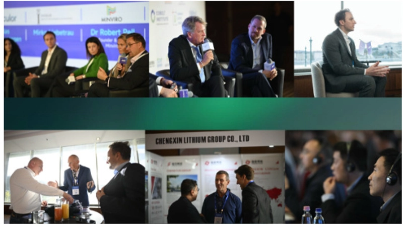 Why Attend NET ZERO MEA - Solar & Energy Storage? B2B Intro - 1