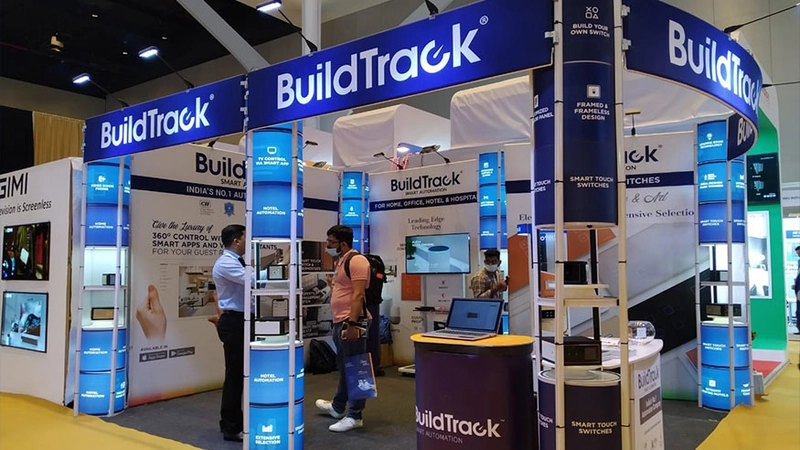 Why Smart Home Expo Matters for B2B - 2