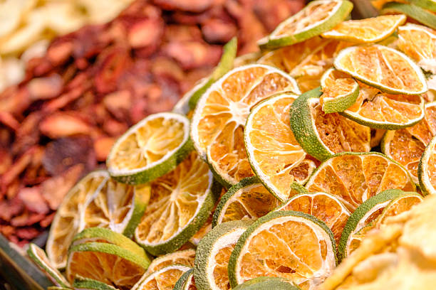 Top 10 Dehydrated Fruits Suppliers in Poland in Quarter 3 of 2025