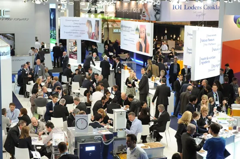 Why Attend Fi Europe & Hi Europe? B2B Intro - 3