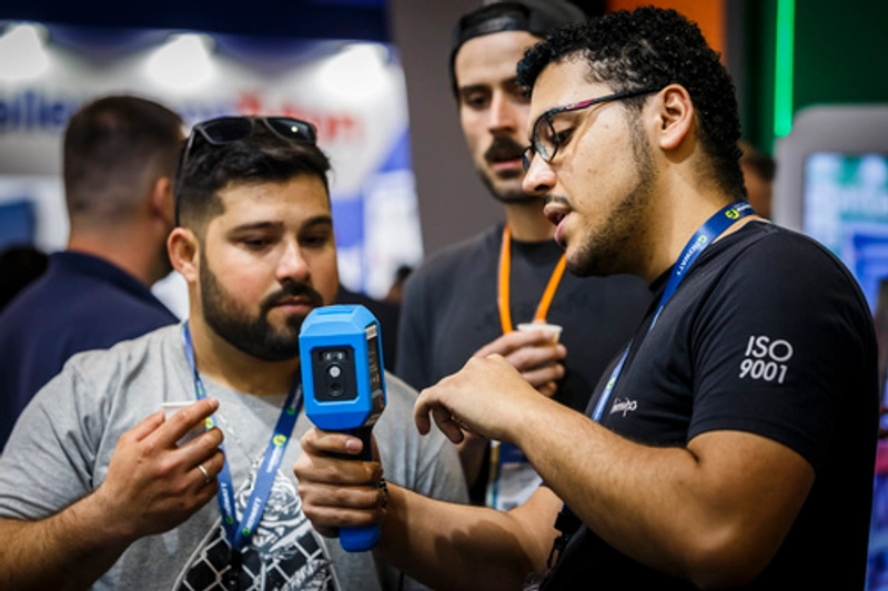 Inside Eletrotec+EM-Power South America: B2B Key Insights - 1