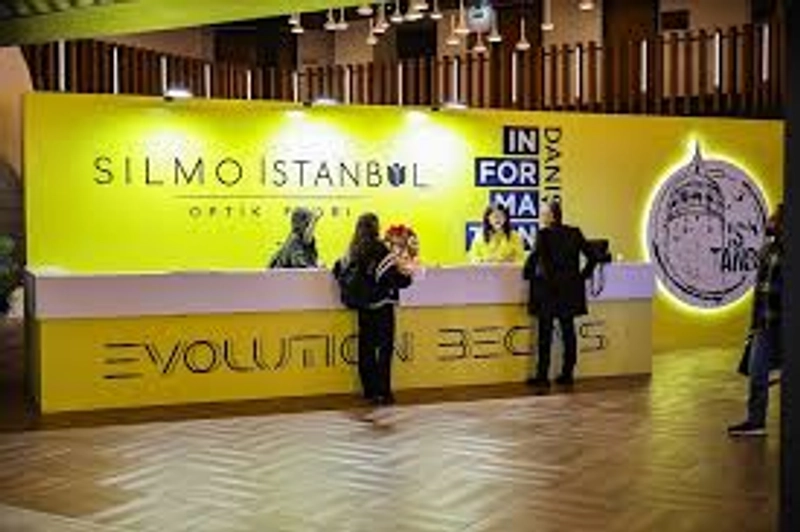 Inside SILMO ISTANBUL: B2B Key Insights - 3