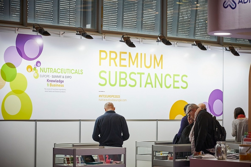 Nutraceuticals Europe Spotlight: B2B Essentials - 1