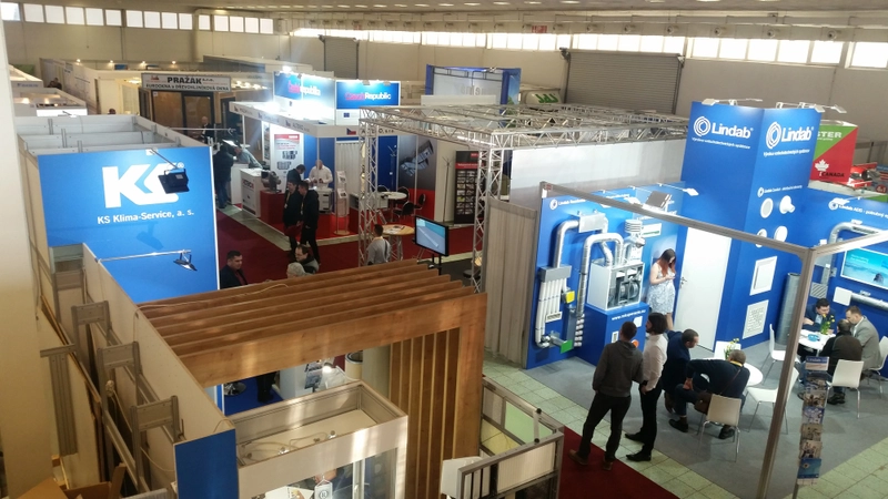 Why Attend AQUA-THERM NITRA? B2B Intro - 1