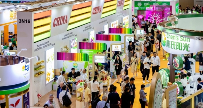 ASIA FRUIT LOGISTICA Spotlight: B2B Essentials - 2