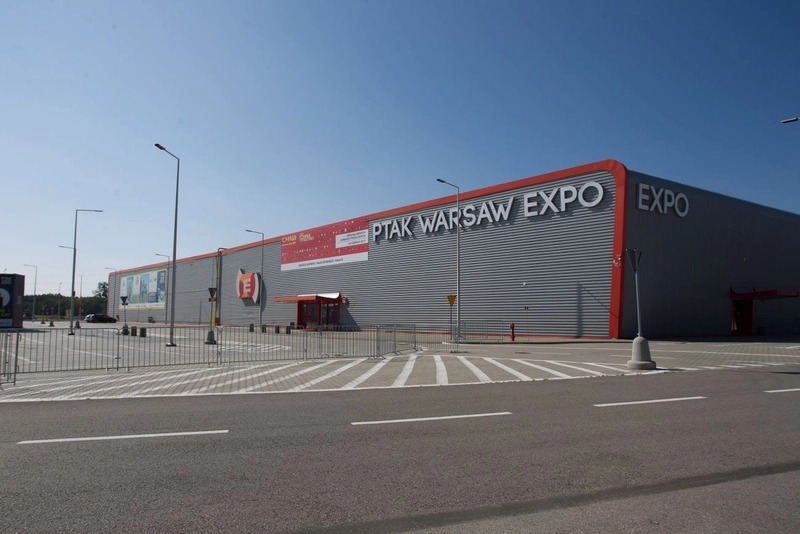 Modular Prefab Expo Poland Revealed: B2B Opportunity - 1