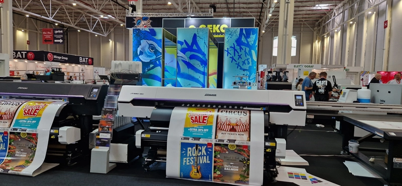 Inside All2Print Show: B2B Key Insights - 2