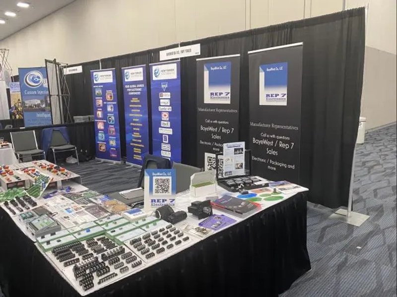 Discover Anaheim Electronics & Manufacturing Show: B2B Event Guide - 2