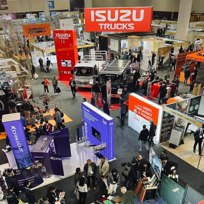 Unlock SYDNEY BUILD EXPO: Must-Know B2B Event - 1
