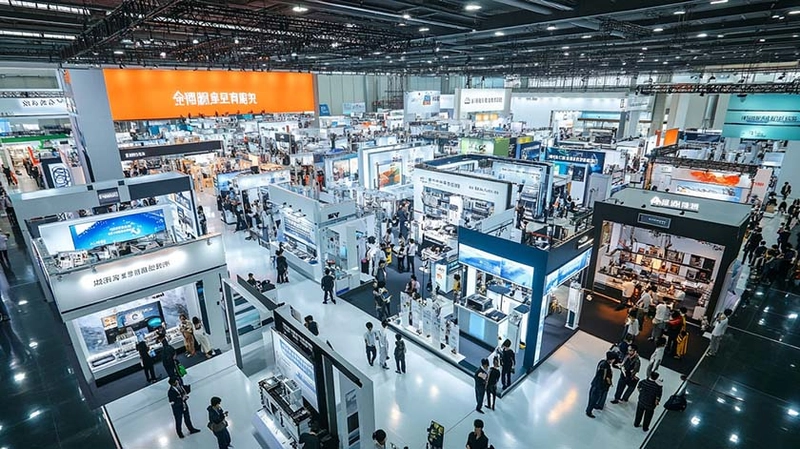 Guangzhou International Electric Heating Technology and Equipment Exhibition Revealed: B2B Opportunity - 3