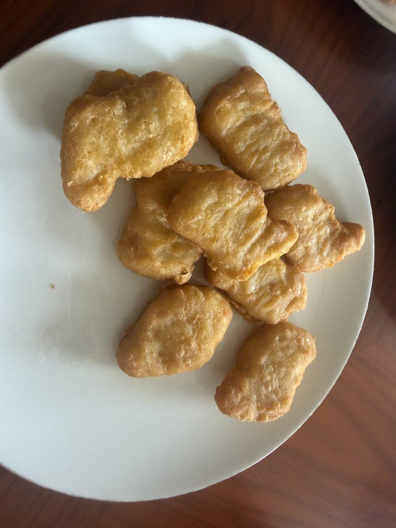 Chicken Nuggets