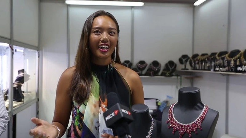 Unlock Cambodia International Gems & Jewelry Fair: Must-Know B2B Event - 1