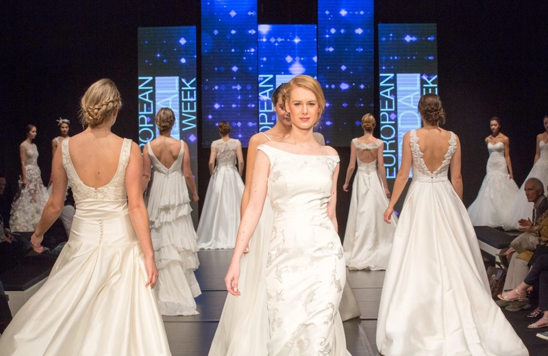 Inside European Bridal Week: B2B Key Insights - 2