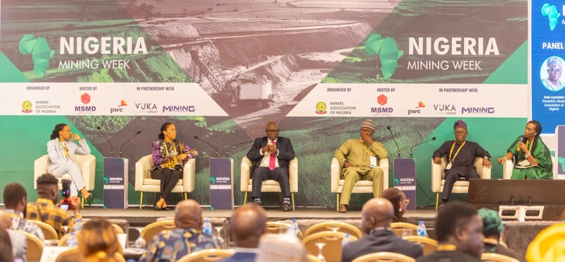 Why Nigeria Mining Week Matters for B2B - 1