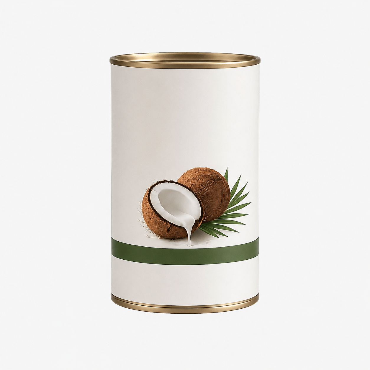 Coconut Milk