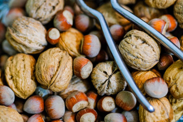A Comprehensive Guide to Sourcing High-Quality Nut: Top 10 Nut Suppliers in Pakistan in July 2025