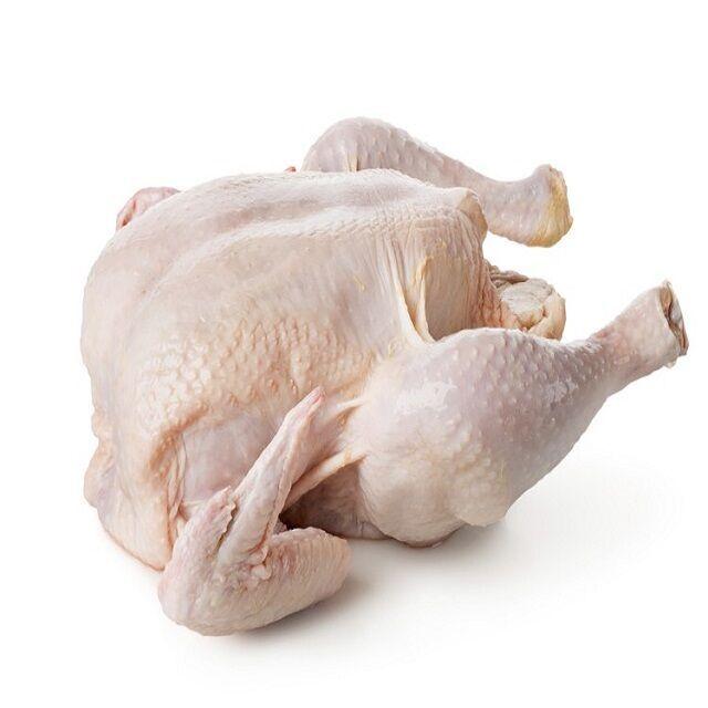 Cheap Frozen Chicken