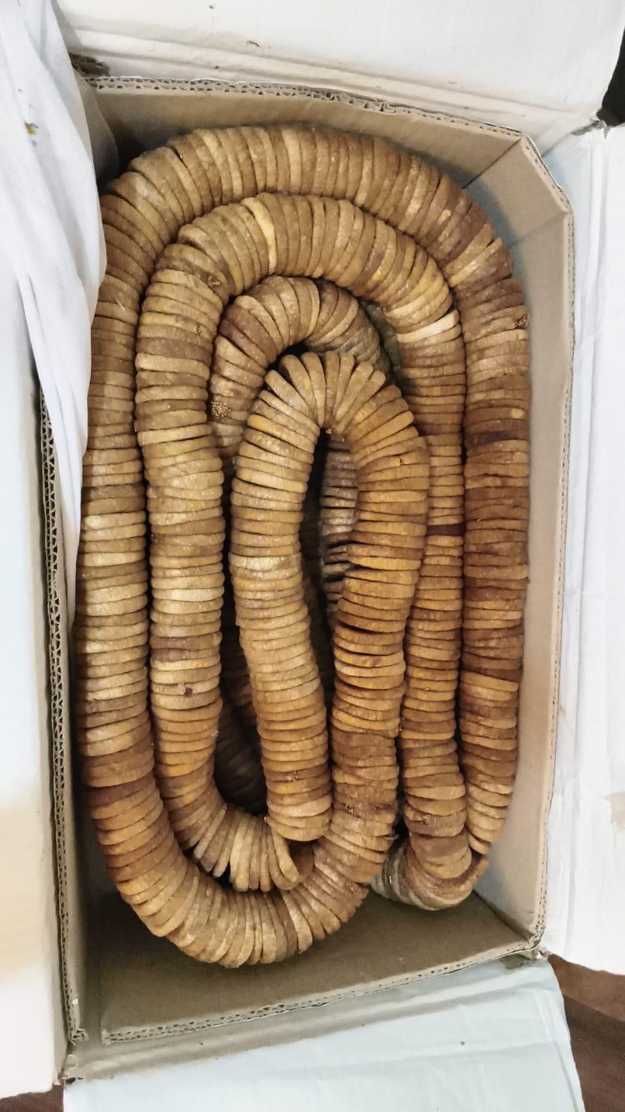 Dry Figs
