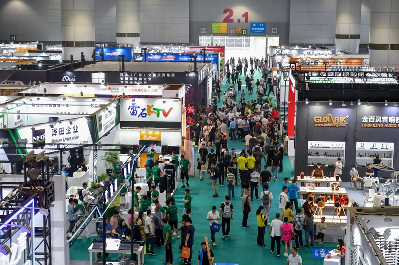 Why Prolight + Sound Guangzhou Matters for B2B - 1