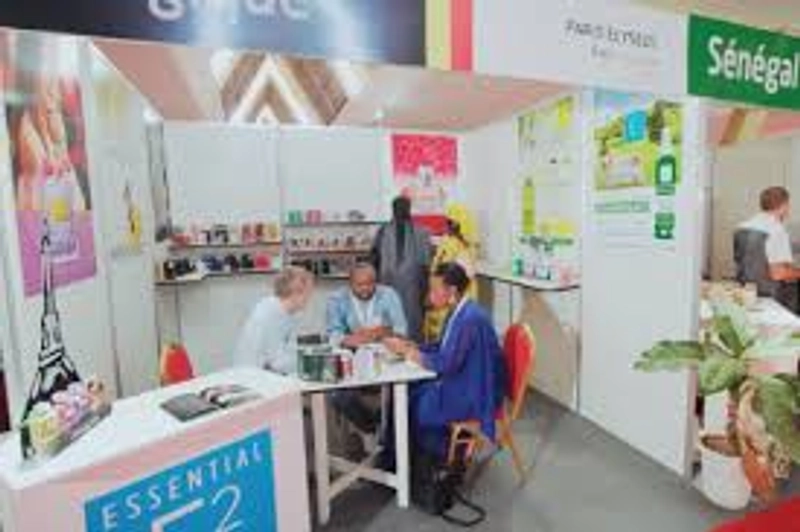 Discover BCH WEST AFRICA: B2B Event Guide - 1