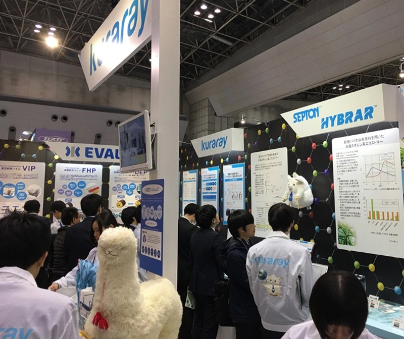 3Decotech Expo Revealed: B2B Opportunity - 2