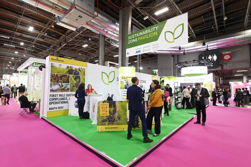 Inside In Cosmetics Global: B2B Key Insights - 3