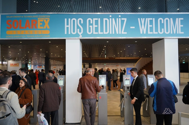 Why SolarEX Istanbul Matters for B2B - 3