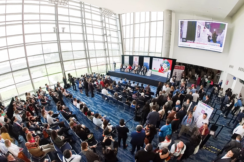 Inside THE GREEN EXPO: B2B Key Insights - 4