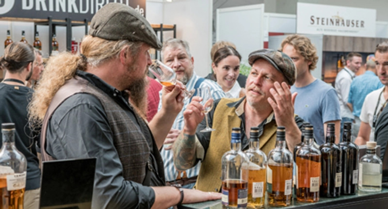 Why Finest Spirits Matters for B2B - 2
