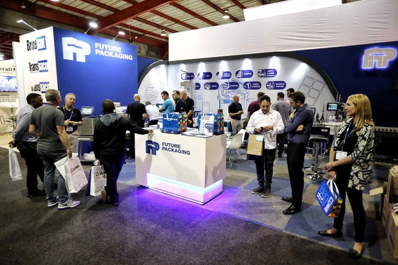 Propak South Africa Revealed: B2B Opportunity - 2