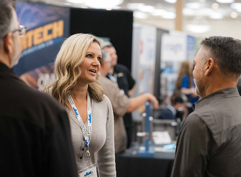 Unlock Manitoba Building Conference & Expo: Must-Know B2B Event - 1