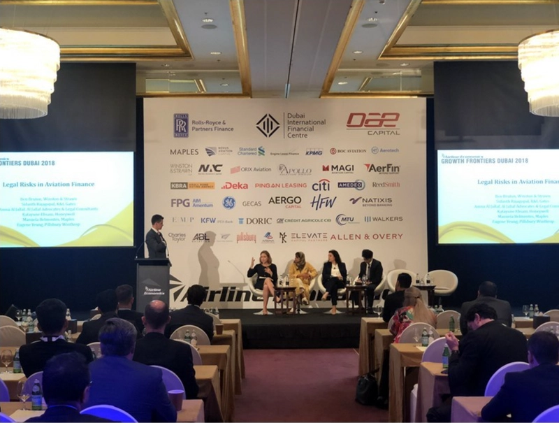 Inside Growth Frontiers Dubai: B2B Key Insights - 1
