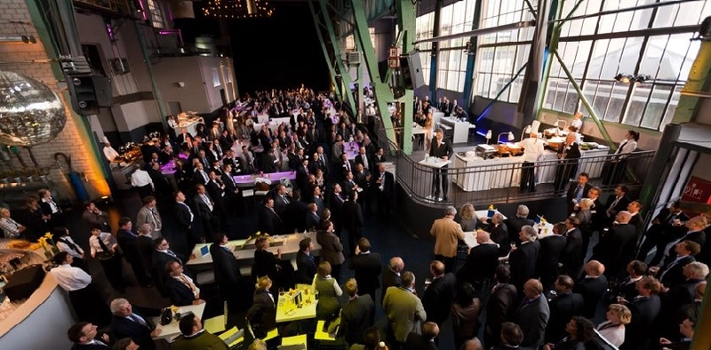 Why German trade fair for industrial valves (DIAM) Matters for B2B - 1