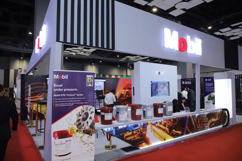 MMMM Minerals Metals Metallurgy Materials Spotlight: B2B Essentials - 2