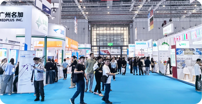 Why CMEF China International Medical Equipment Fair Matters for B2B - 3