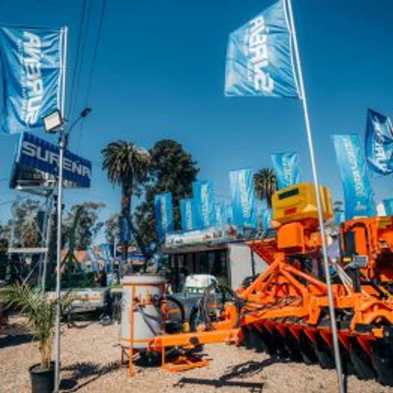 Why International Livestock Exposition and International Agro Industrial and Commercial Exhibition (Expo Matters for B2B - 3