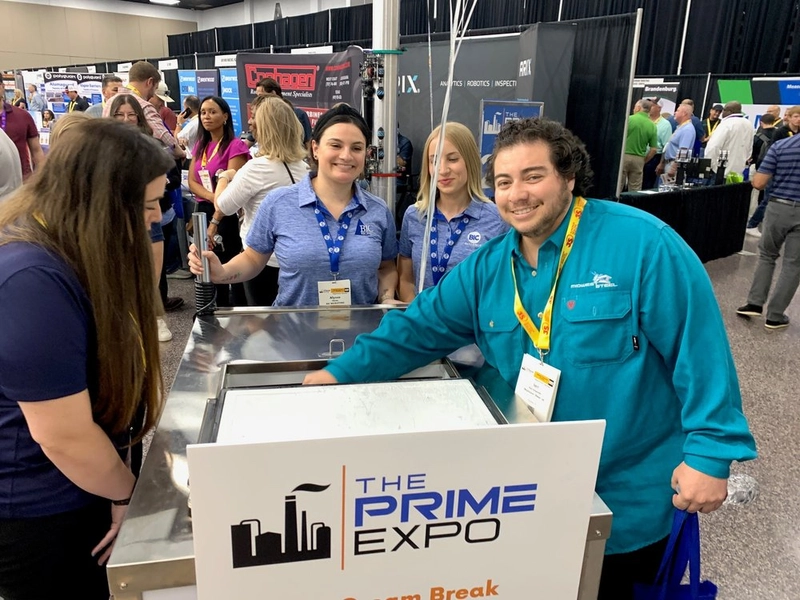 The PRIME Expo Revealed: B2B Opportunity - 2