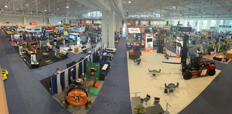 Why FPME FOREST PRODUCTS MACHINERY & EQUIPMENT EXPO Matters for B2B - 2
