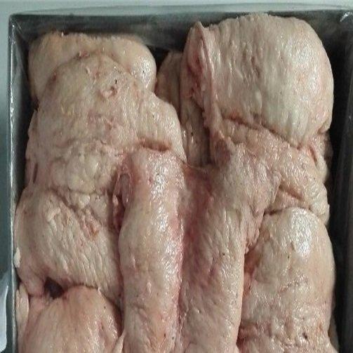 Premium Quality Frozen Lamb Tail Fat for Wholesale Supply – 100% Pure, Freshly Processed, Halal Certified, Rich in Flavor, Ideal for Cooking, Food Processing, and Industrial Use, Available in Bulk Packaging with Reliable Global Shipping and Competitive Pricing