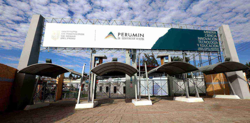 Why PERUMIN - CONVENCION MINERA Matters for B2B - 2