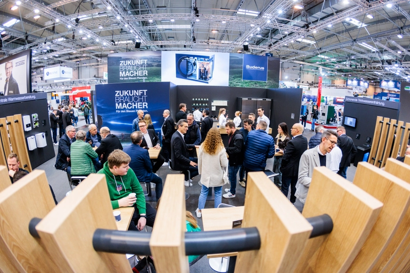 Discover SHK+E: B2B Event Guide - 3
