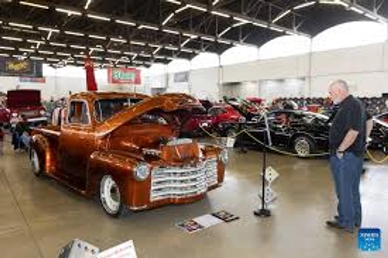 Unlock AutoRama-Dallas : Must-Know B2B Event - 2