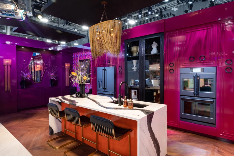 Unlock Kitchen & Bath Industry Show: Must-Know B2B Event - 1
