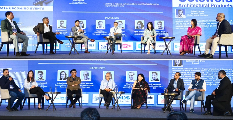 Why ZAK WORLD OF FAÇADES - INDIA - PUNE Matters for B2B - 1