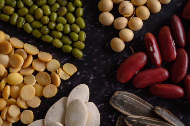 Top 4 Seed Suppliers in Kenya in Quarter 3 of 2025: A Data-Driven Export Market Analysis