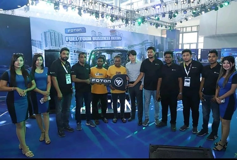 Dhaka Commercial Automotive Show Revealed: B2B Opportunity - 3