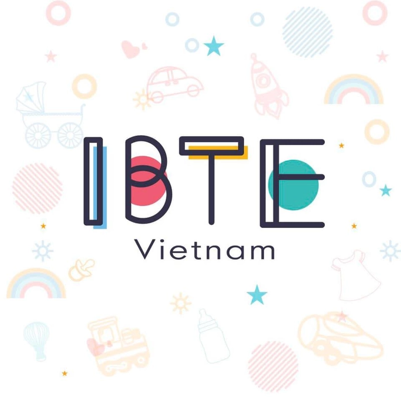 Vietnam International Baby Products & Toys Expo Spotlight: B2B Essentials