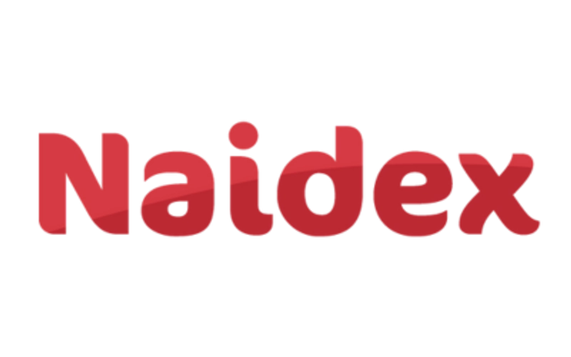 Naidex Revealed: B2B Opportunity